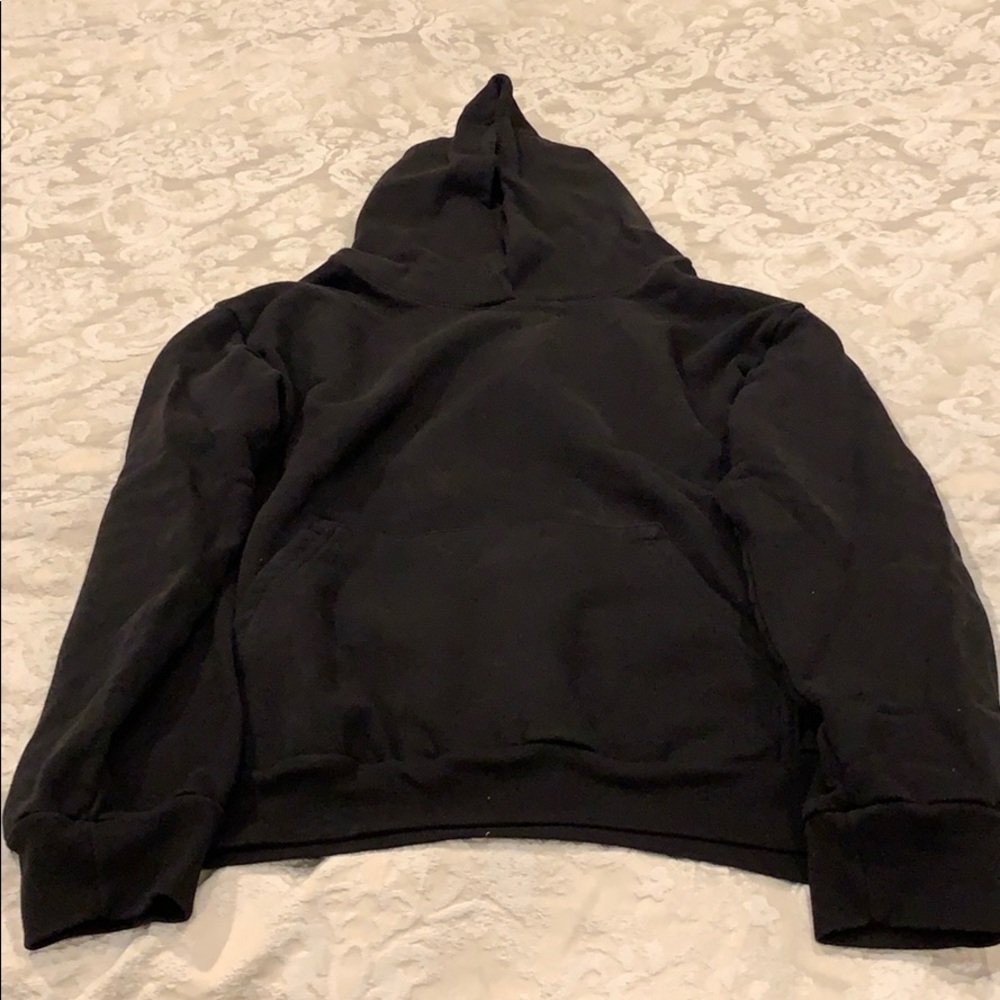 TALENTLESS sweatshirt
